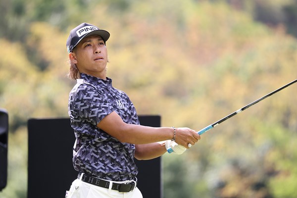 川上貴 Java 画像詳細 2025年 エリートグリップチャレンジ 初日 川上優大 川上優大、長谷川貴優が首位発進 アマチュアの武田紘汰ら1打差/男子下部 ...