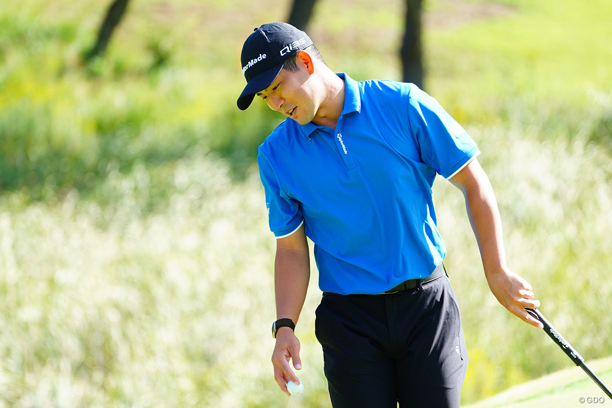 中島啓太は欧州ツアーから参戦。目指すは来季のPGAツアー入りだ