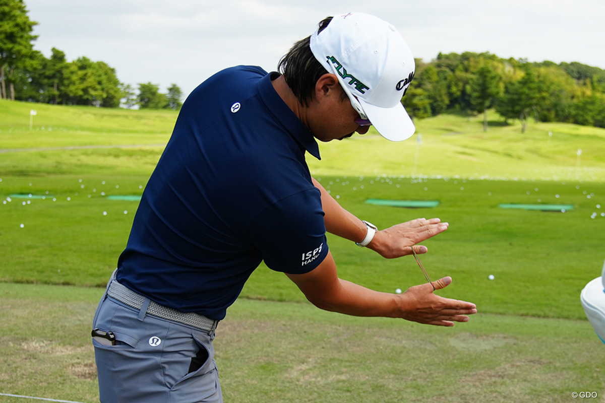 輪ゴムはこんな感じ
