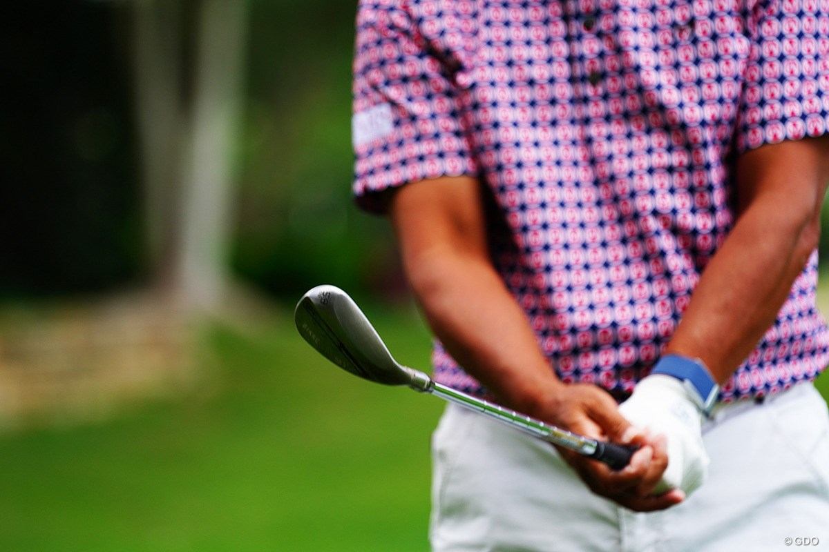 “最悪＝バンカー”を避ける【藤田寛之アプローチのレシピ#8／バンカー越えショートサイド】