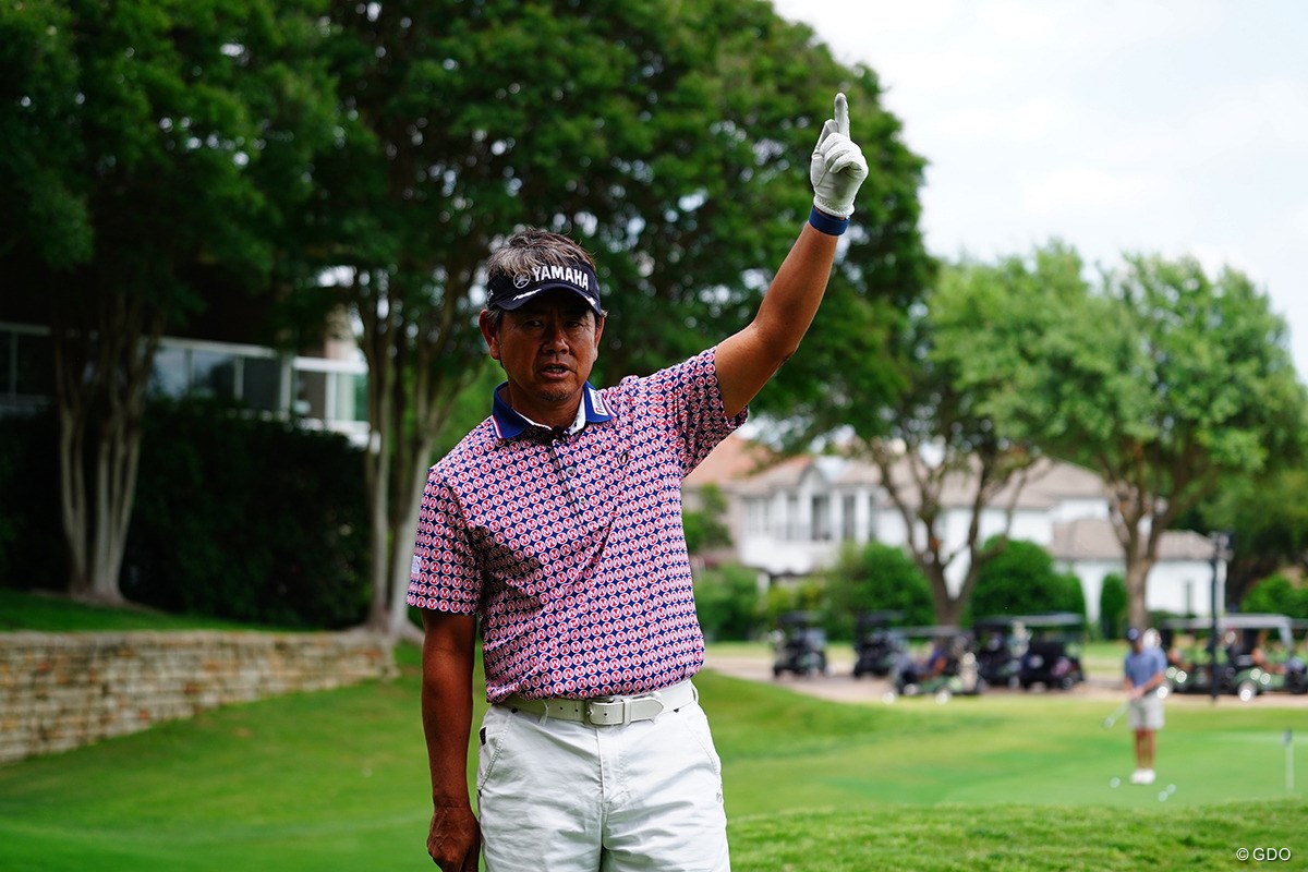 “最悪＝バンカー”を避ける【藤田寛之アプローチのレシピ#8／バンカー越えショートサイド】