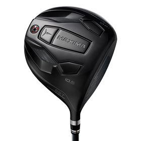 リョーマゴルフ MAXIMA lll（マキシマスリー）SST ドライバー