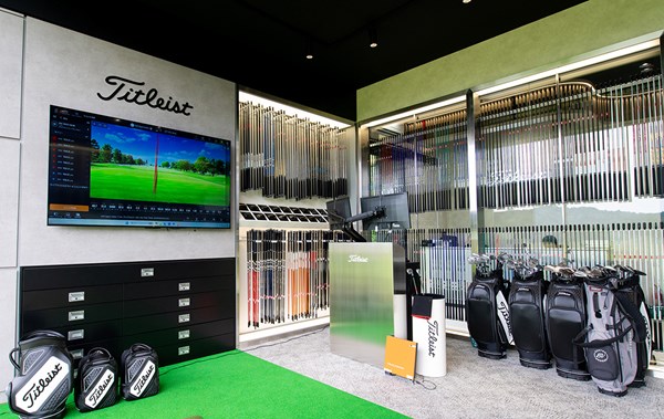 2025年 タイトリスト特集  有原裕晶