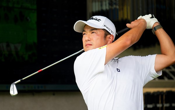 2025年 タイトリスト特集 フィッティングでは意外な発見もある 有原裕晶