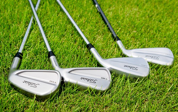 2025年 タイトリスト特集 Tシリーズで自分のベストを見つけたい 有原裕晶