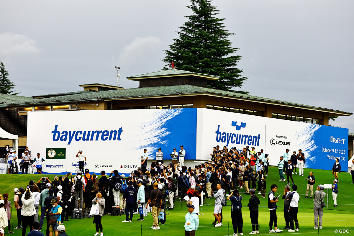 体調不良から回復して出場にこぎつけた