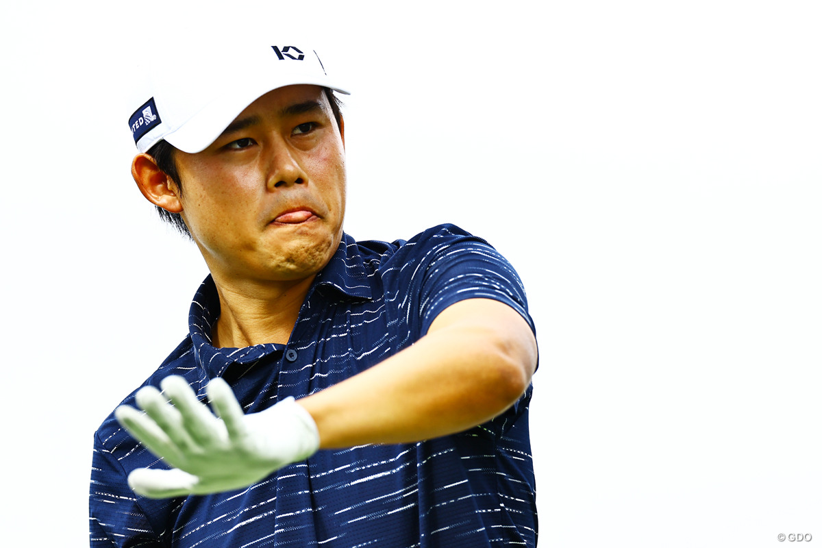 推薦でフィールド入りしたチャンスを生かせるか