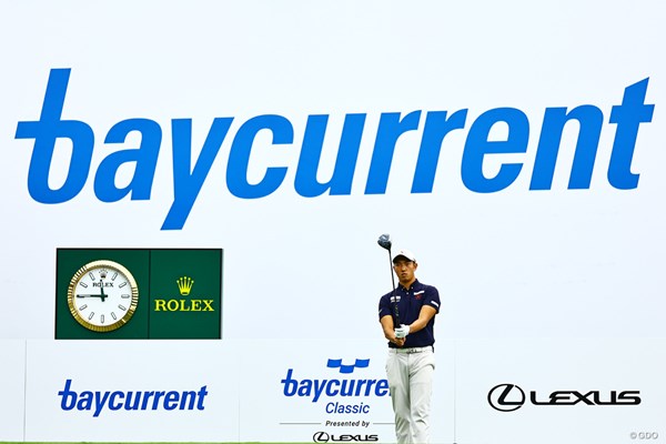 アマチュア予選会を通過して出場する