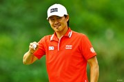 2025年 ベイカレントクラシック Presented by レクサス 初日 中西直人