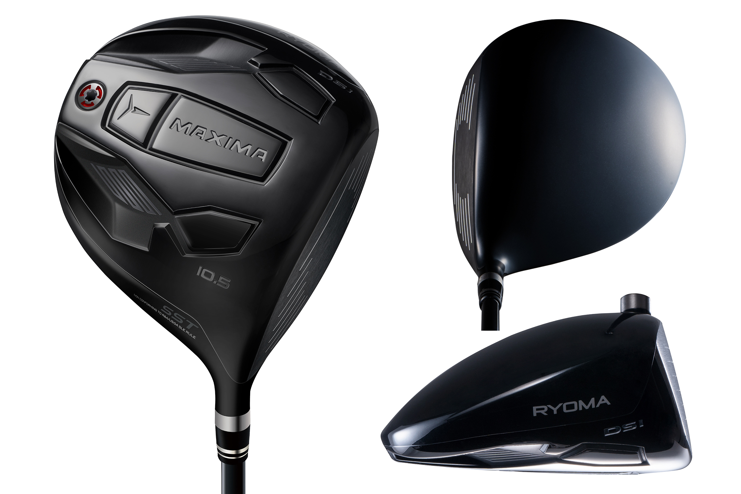 ブリヂストンゴルフ B1 フェアウェイウッド B1ST フェアウェイウッド | BRIDGESTONE GOLF -ブリヂストンゴルフ-