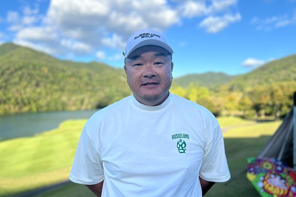 通算8勝の小田孔明がレギュラー下部ツアーから撤退へ（提供：JGTO）