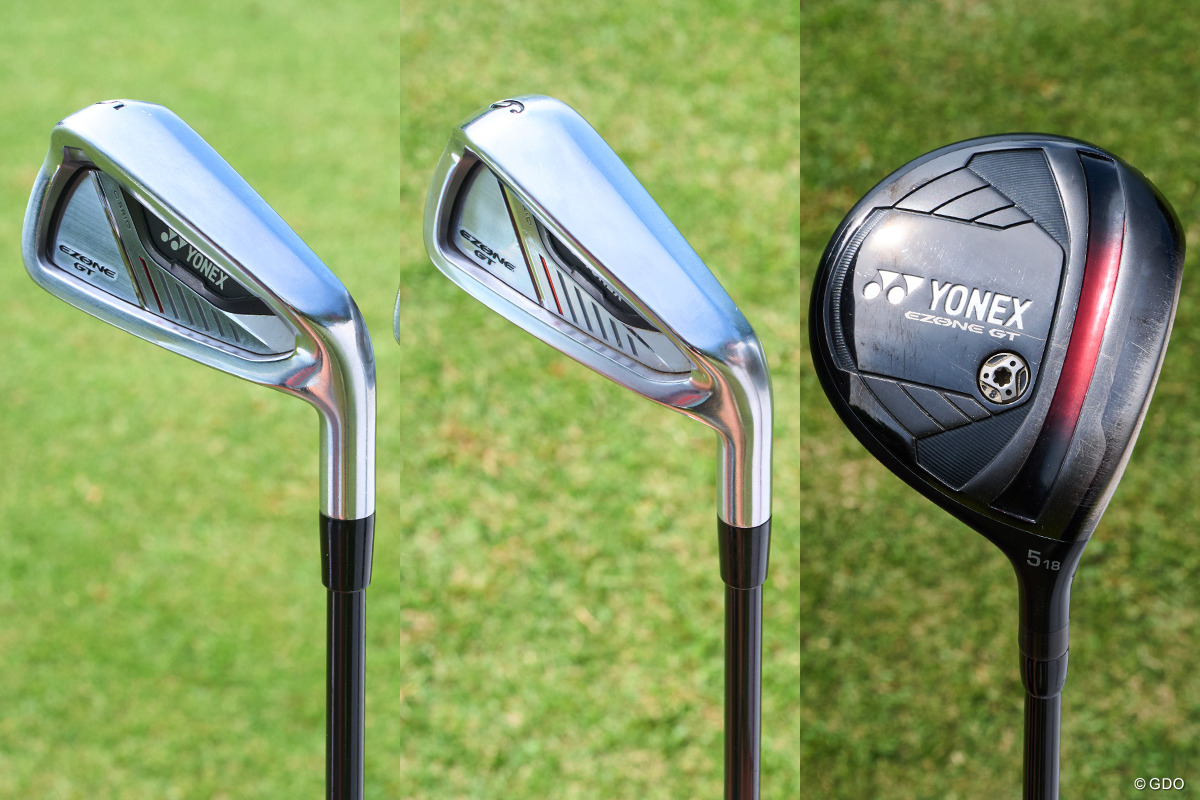 5I、6I、5Wのうち1本を抜く