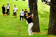 2025年 ベイカレントクラシック Presented by レクサス 初日 小林大河