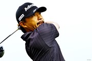 2025年 ベイカレントクラシック Presented by レクサス 初日 小平智