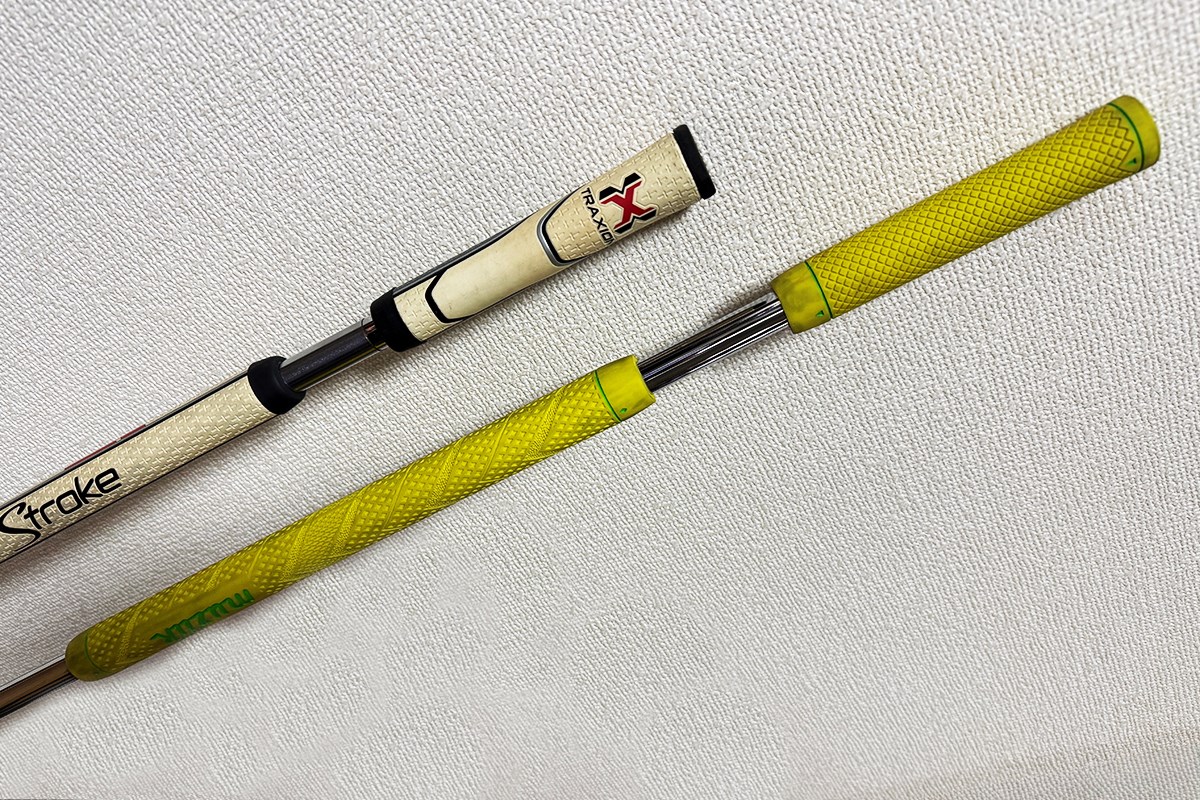 「堀琴音入ってたな～」長尺・中尺パターが気になる人へ ギアマニアがおくる中古最新事情