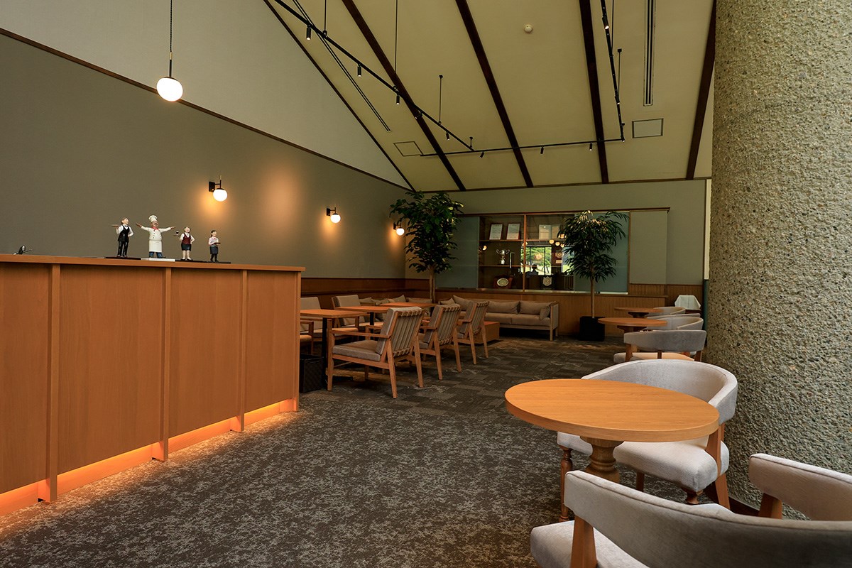 ゴルフ日和 松島国際CC