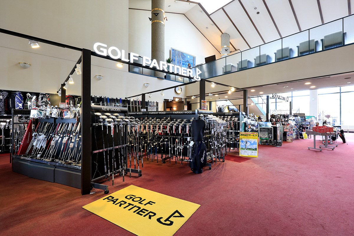 ゴルフ日和 松島国際CC