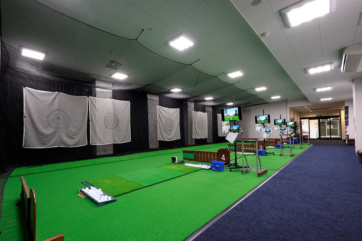 ゴルフ日和 松島国際CC