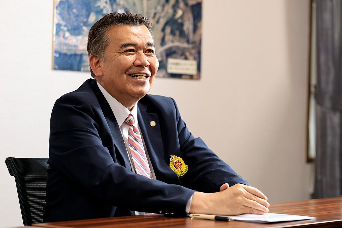 超初心者から競技志向まで、松島国際CCが目指す“ワンストップゴルフ”