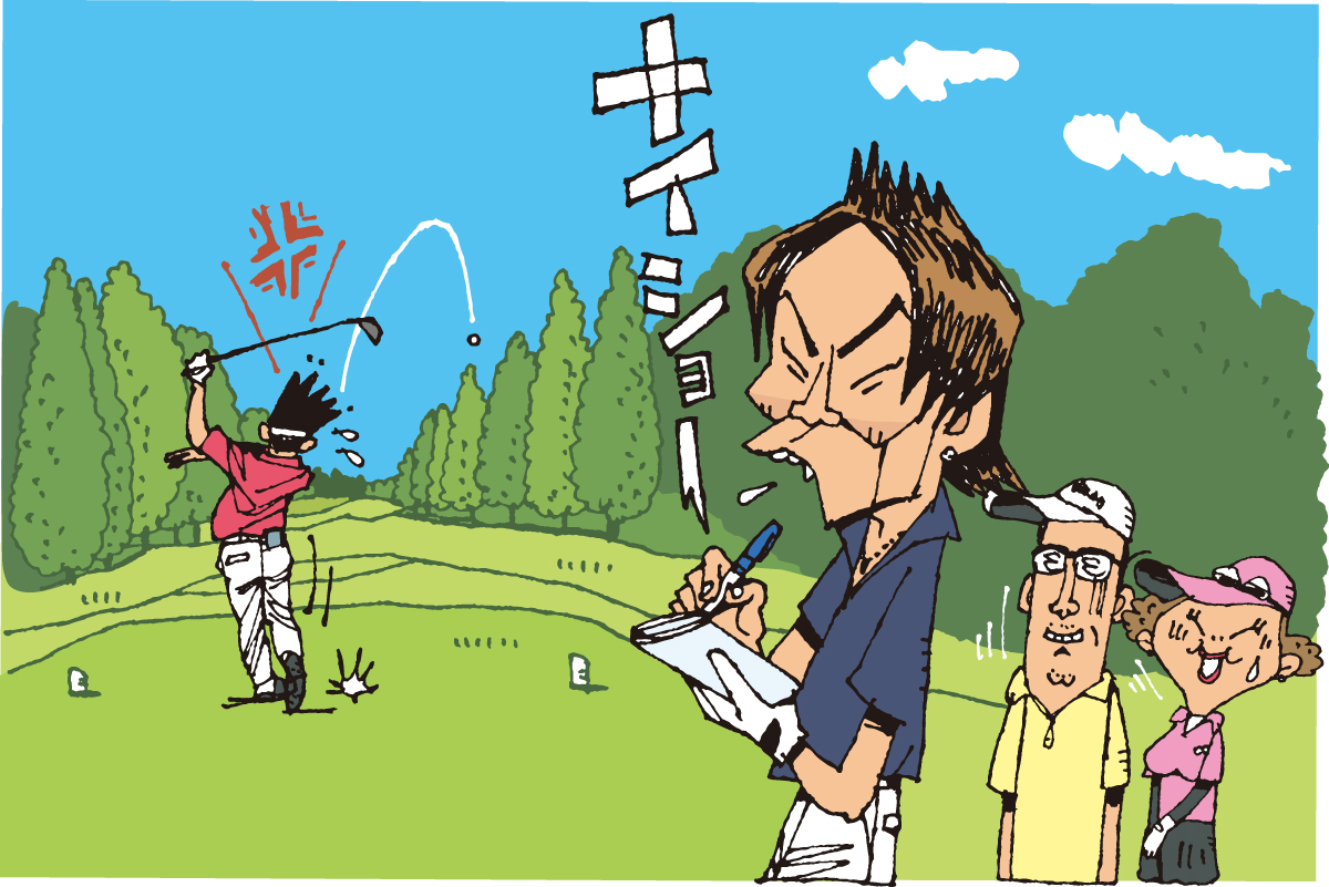 山下清ページ 山下美夢有は新作クラブにガラッと変更 「ZXi LS」「ZXi7」「RTZ