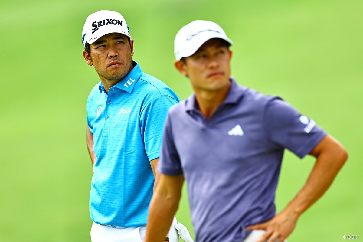 上位の背中はまだ見える