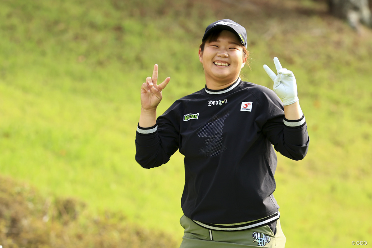 カメラマン全員が癒された瞬間