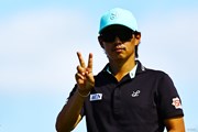 2025年 ベイカレントクラシック Presented by レクサス 2日目 中西直人