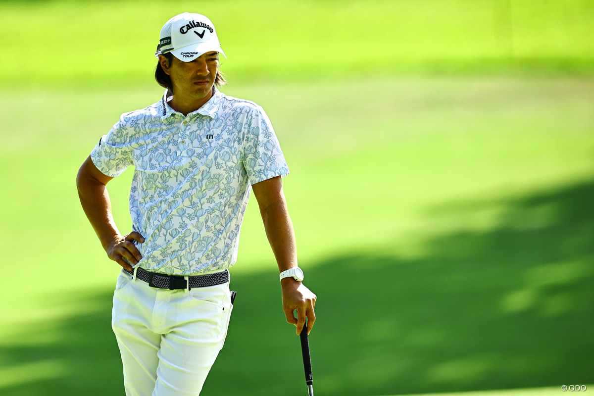 週末に巻き返しなるか