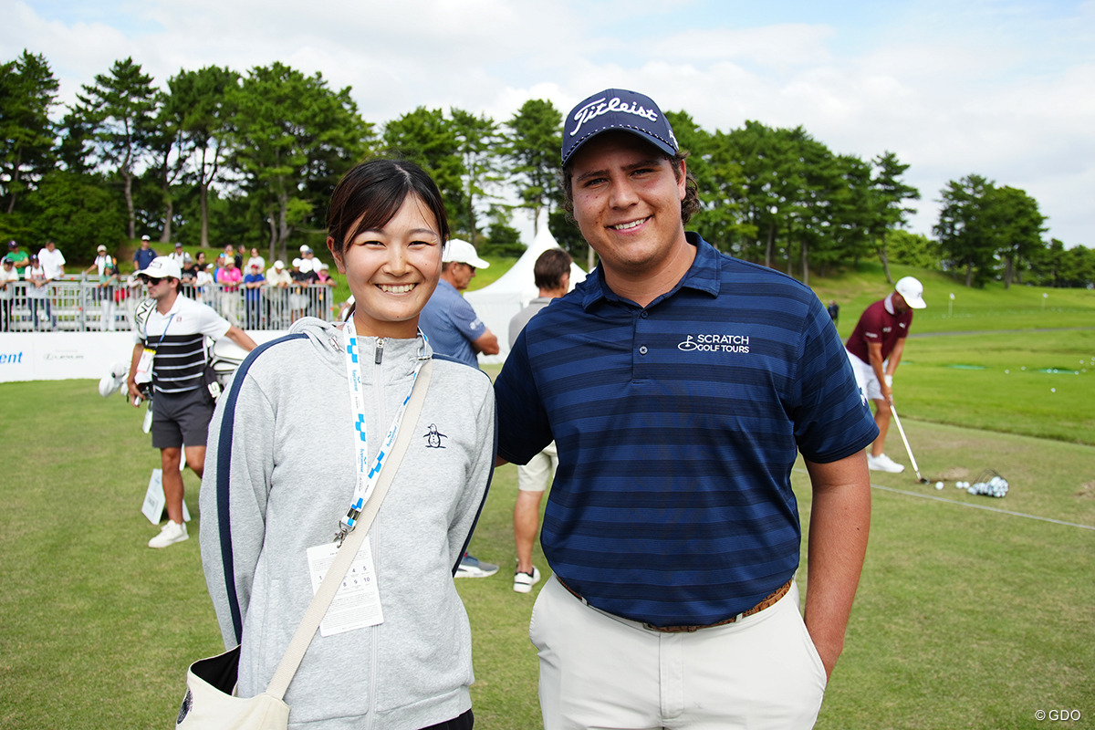 飛ばしの話を聞けてご満悦の神谷