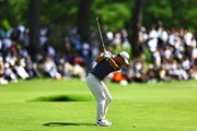 2025年 ベイカレントクラシック Presented by レクサス 2日目 コリン・モリカワ