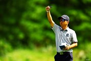 2025年 ベイカレントクラシック Presented by レクサス 2日目 生源寺龍憲