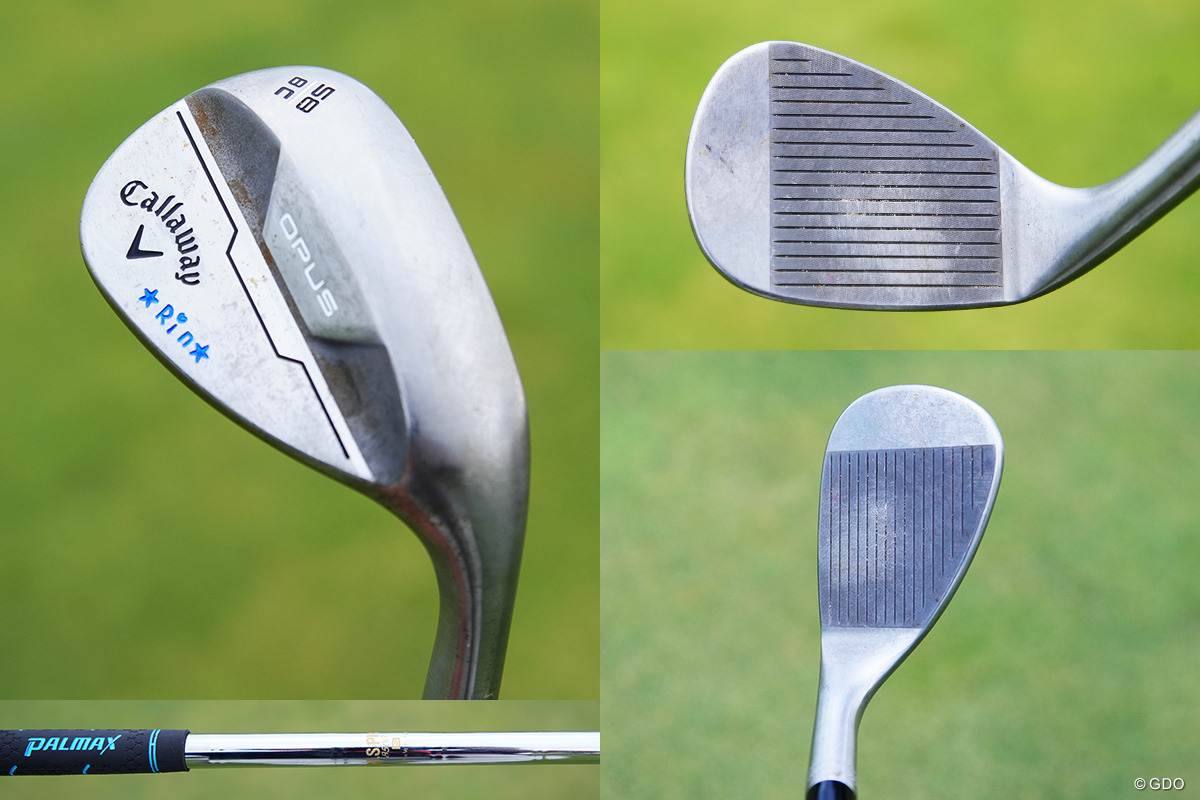 OPUSがお気に入り