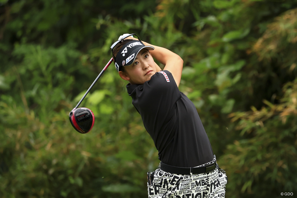 ホステスプロの岩井千怜