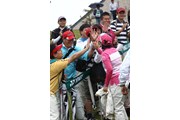 2011年 ヨネックスレディスゴルフトーナメント 最終日 茂木宏美