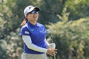 2025年 ビュイックLPGA上海 3日目 勝みなみ