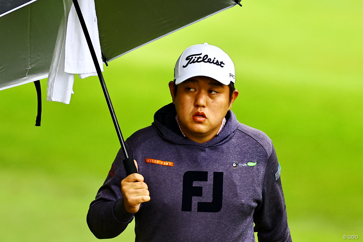 米澤蓮が10番スタートの“裏街道”から日本勢最上位へ