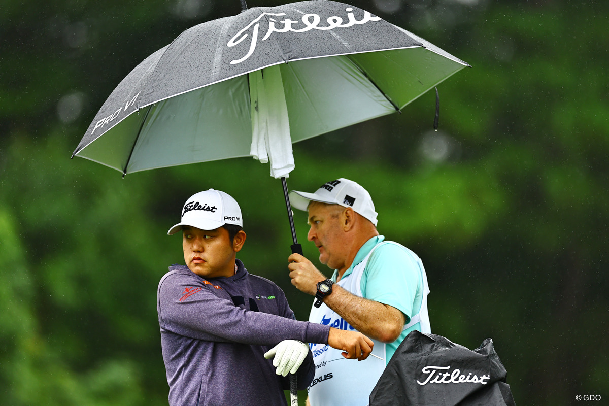 海外志向も強い26歳