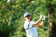 2025年 トラストグループカップ 佐世保シニアオープン 初日 山下和宏