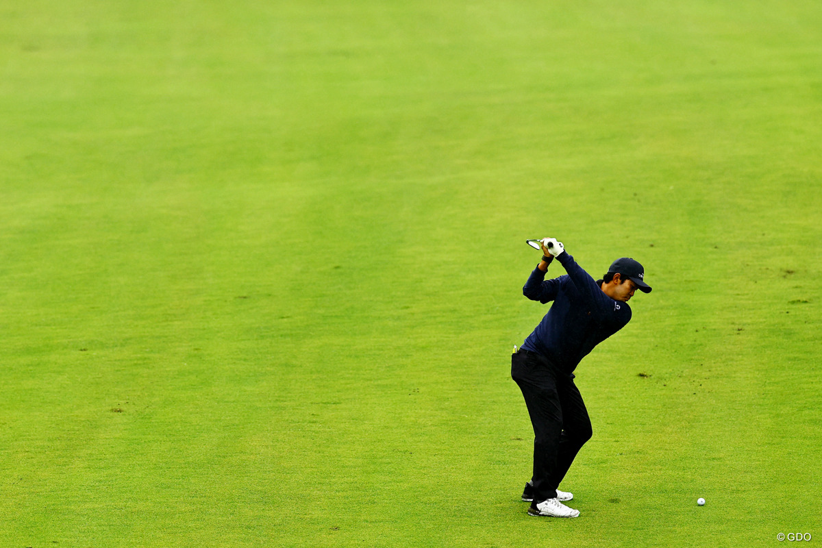 米国から帰国しての連戦も「自分が好きでやっていること」が口癖