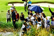 2025年 ベイカレントクラシック Presented by レクサス 3日目 石川遼