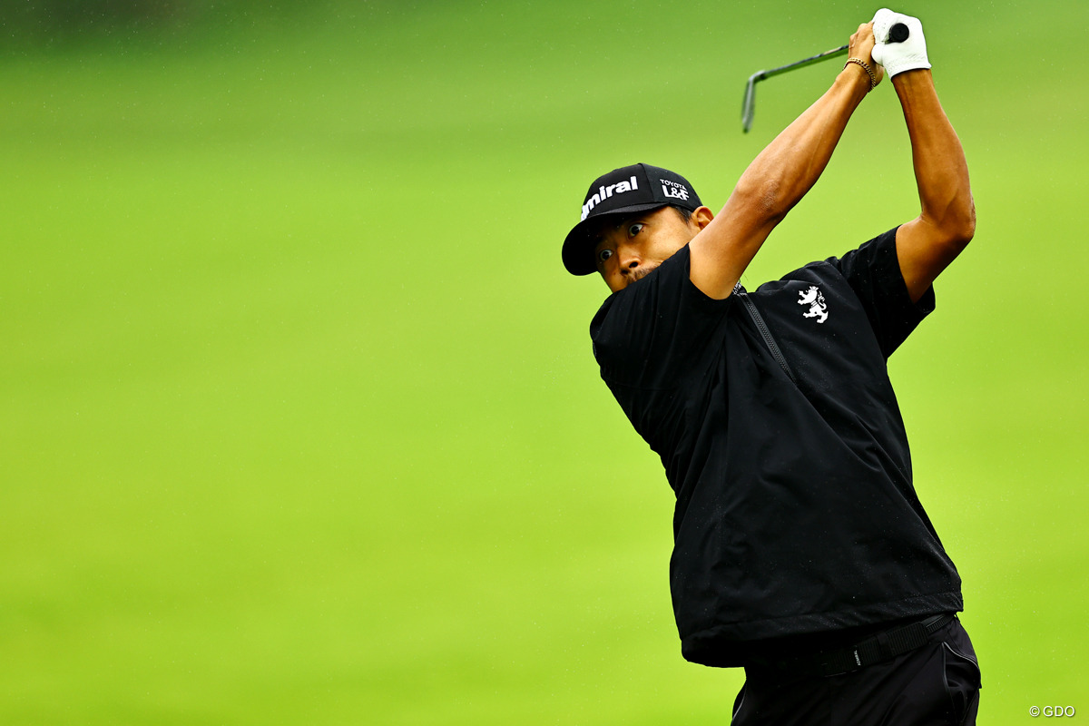 明日の爆発に期待