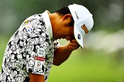2025年 ベイカレントクラシック Presented by レクサス 3日目 小西たかのり