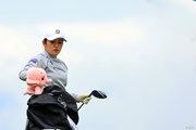 2025年 スタンレーレディスホンダゴルフトーナメント 2日目 稲見萌寧