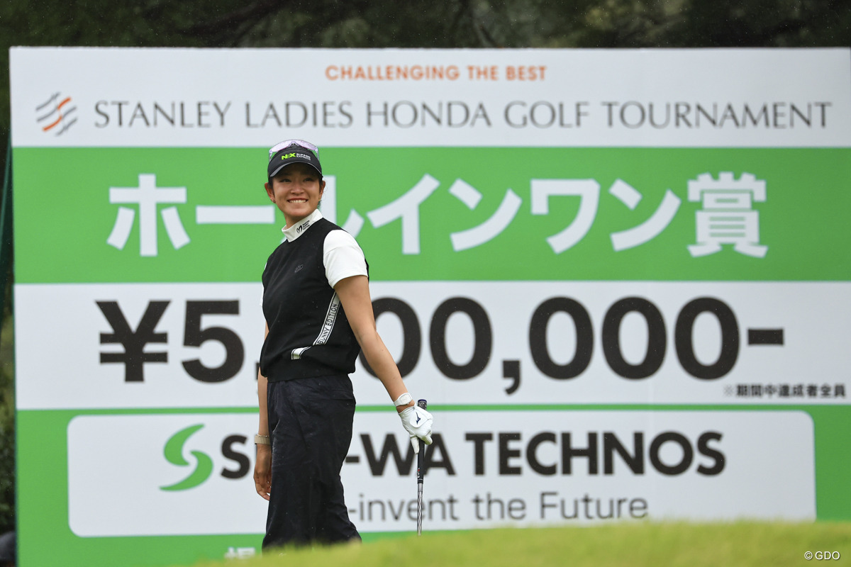 入りそうだったね！