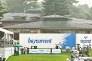 2025年 ベイカレントクラシック Presented by レクサス 3日目 生源寺龍憲