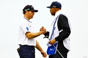 2025年 ベイカレントクラシック Presented by レクサス 3日目 マックス・グレイサーマン