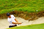 2025年 ベイカレントクラシック Presented by レクサス 3日目 マックス・グレイサーマン