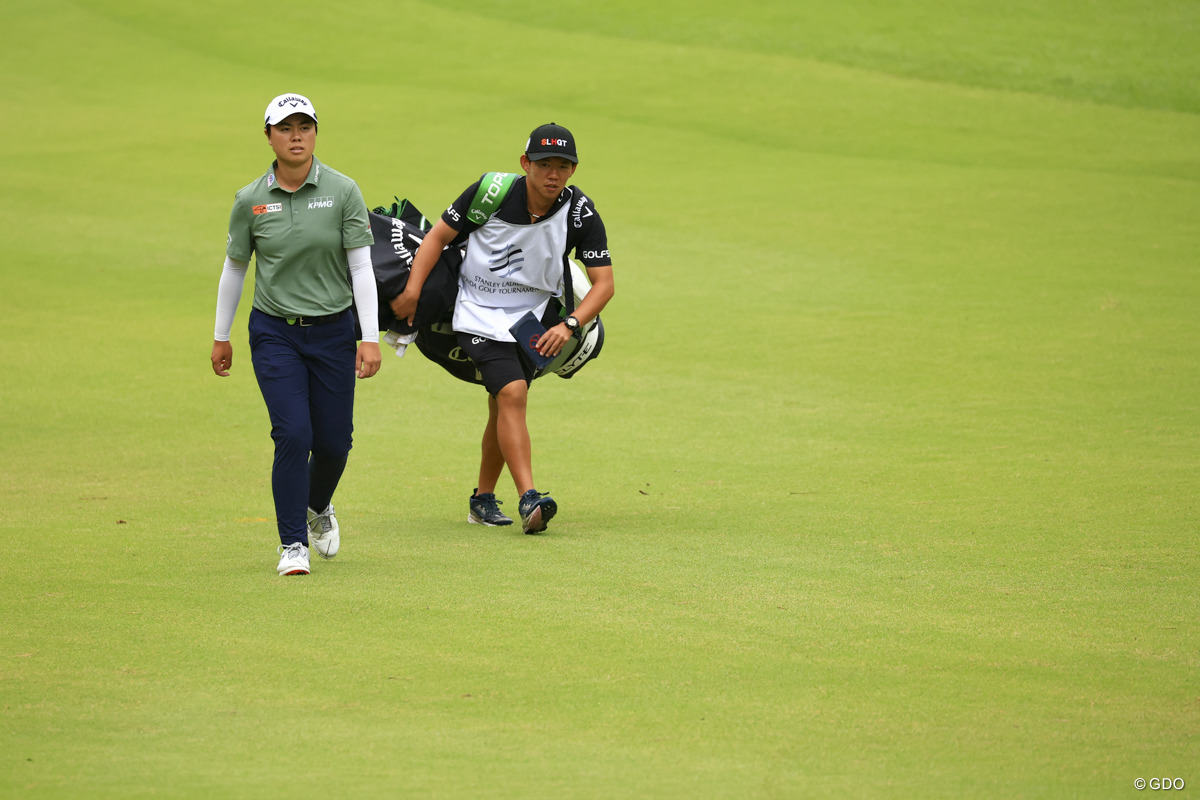 長いトンネルから抜け出せない週が続く