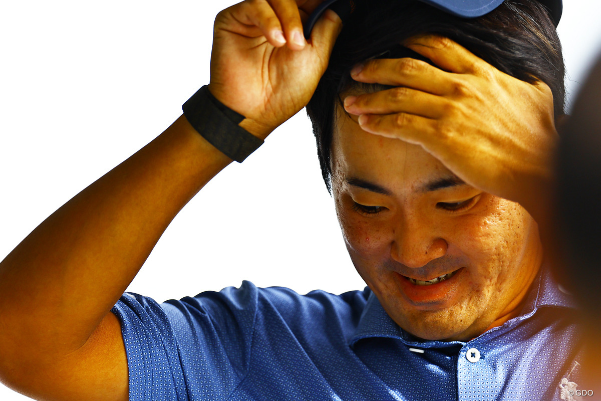 PGAツアー生き残りを懸けた戦いは続く