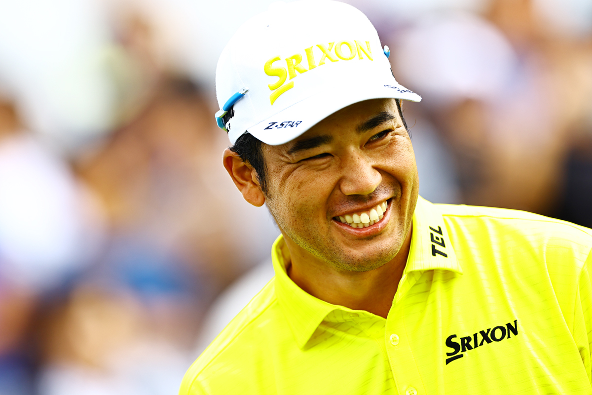 2025年最後のPGAツアー出場試合を20位で終えた